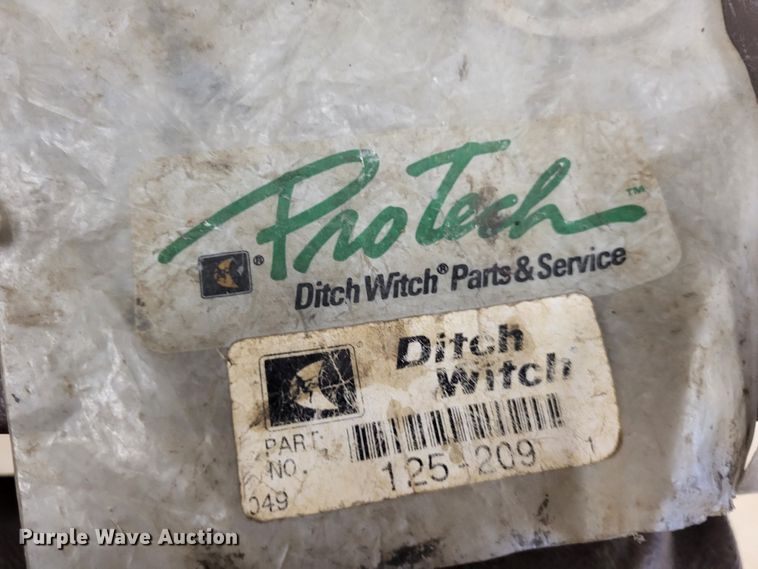 image for item LR9177 Equipment parts