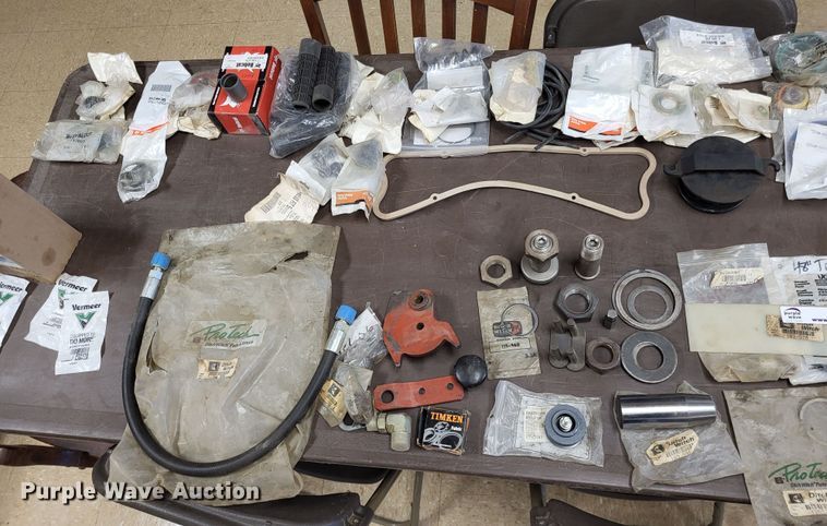 image for item LR9177 Equipment parts