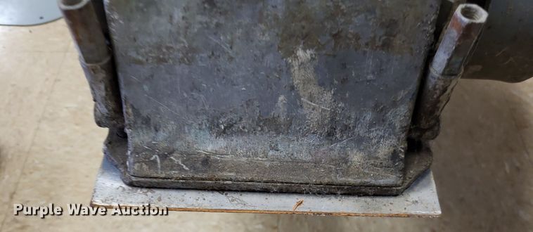 image for item LR9178 Palmer PG 101-2  floor stripper