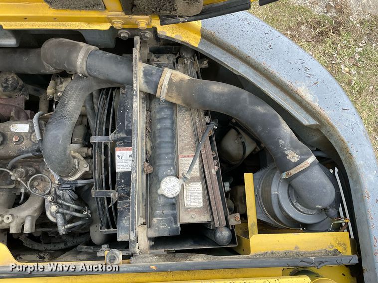 image for item MA9913 1999 Kobelco SK135SRLC  excavator