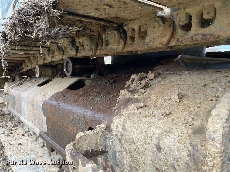 image for item MA9913 1999 Kobelco SK135SRLC  excavator