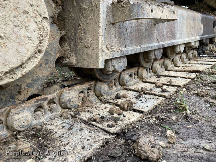 image for item MA9913 1999 Kobelco SK135SRLC  excavator