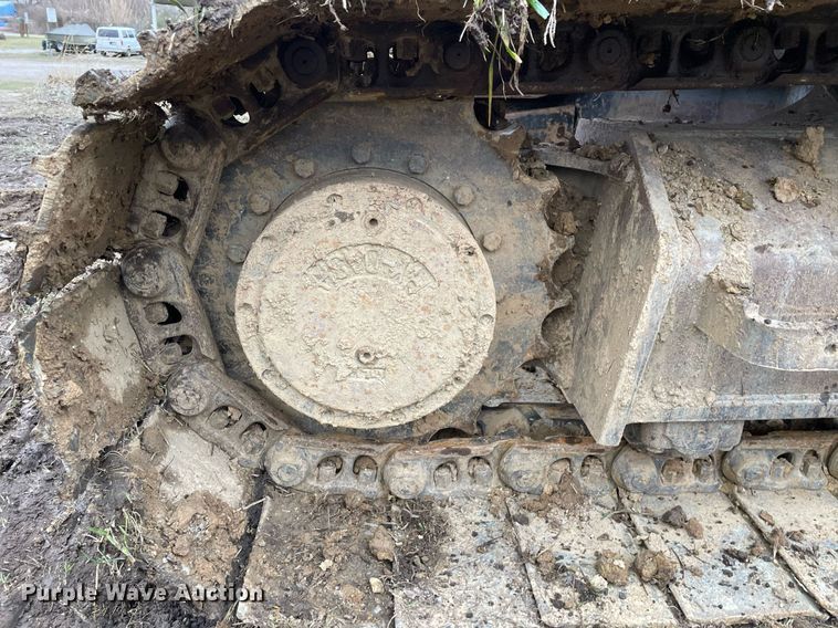 image for item MA9913 1999 Kobelco SK135SRLC  excavator