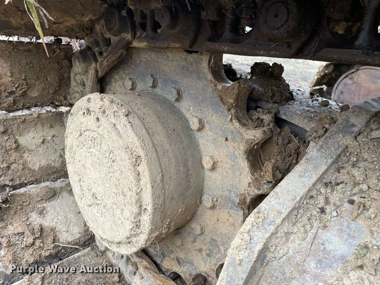 image for item MA9913 1999 Kobelco SK135SRLC  excavator