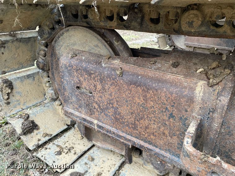 image for item MA9913 1999 Kobelco SK135SRLC  excavator