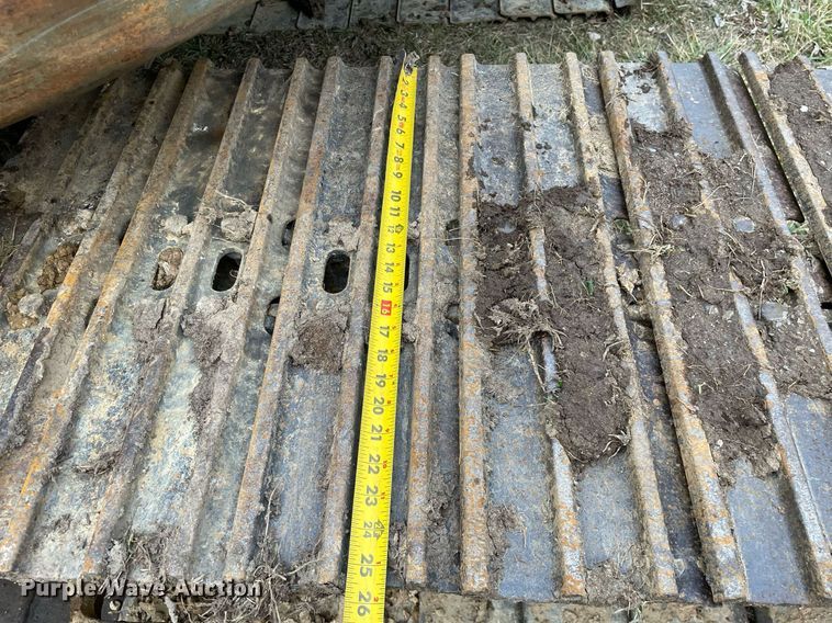 image for item MA9913 1999 Kobelco SK135SRLC  excavator