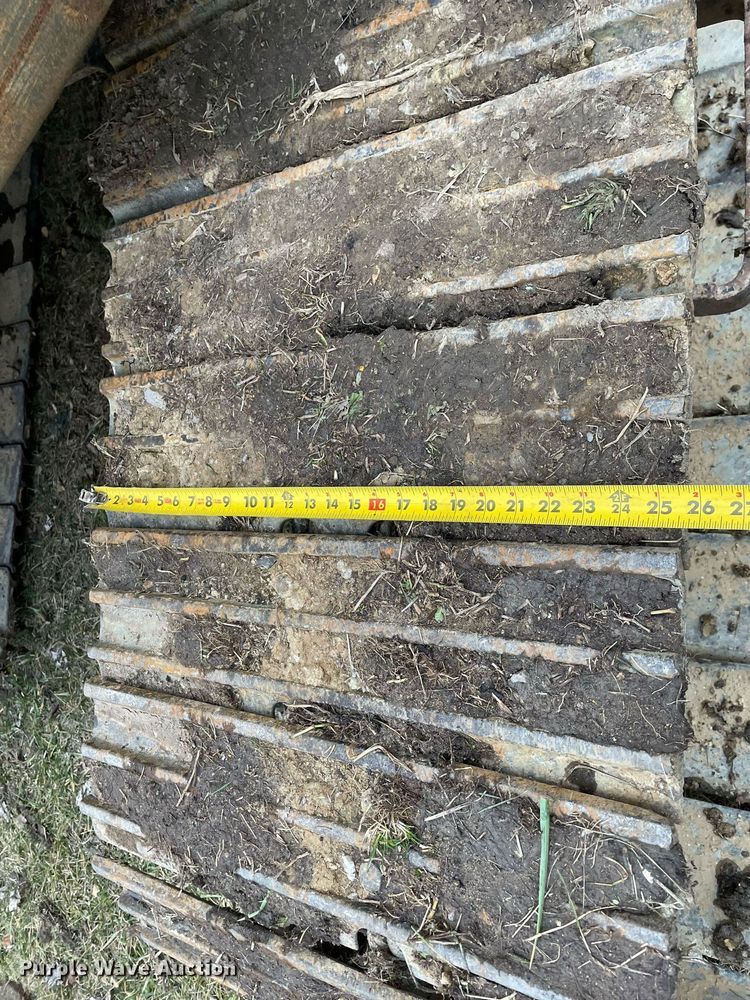 image for item MA9913 1999 Kobelco SK135SRLC  excavator