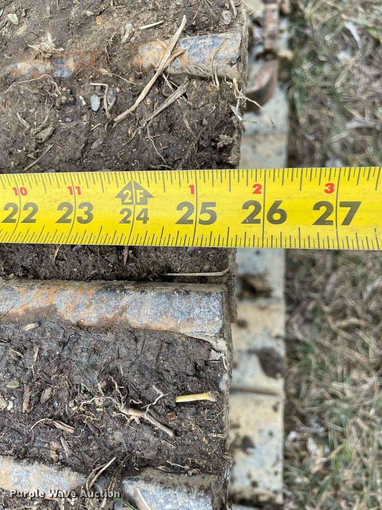 image for item MA9913 1999 Kobelco SK135SRLC  excavator