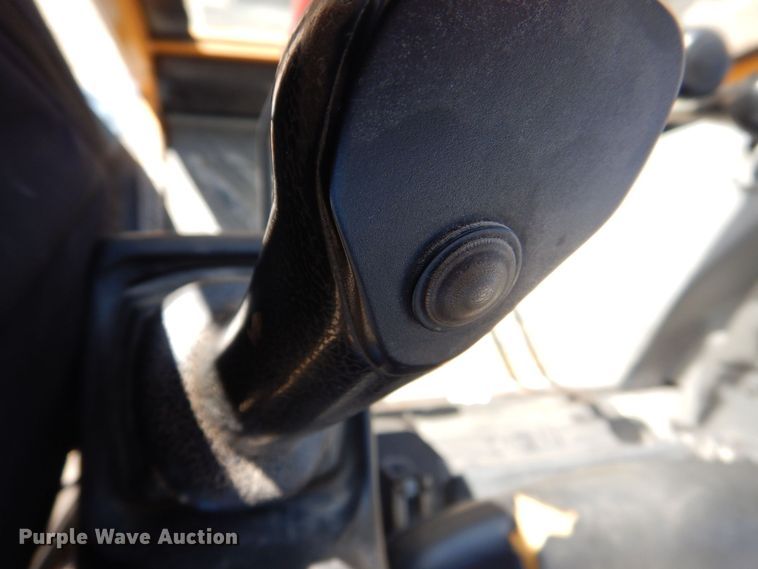 image for item MC9797 2012 Volvo ECR38  mini excavator