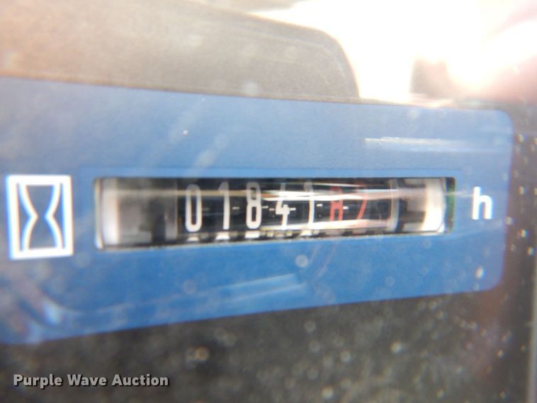 image for item MC9797 2012 Volvo ECR38  mini excavator