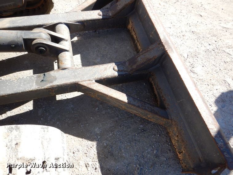 image for item MC9797 2012 Volvo ECR38  mini excavator