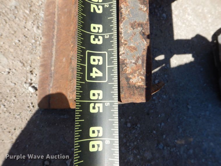 image for item MC9797 2012 Volvo ECR38  mini excavator