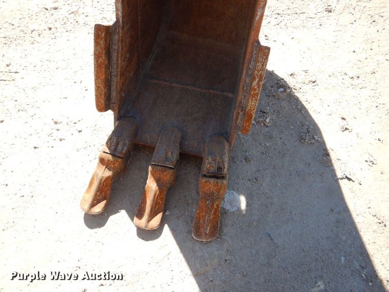 image for item MC9797 2012 Volvo ECR38  mini excavator