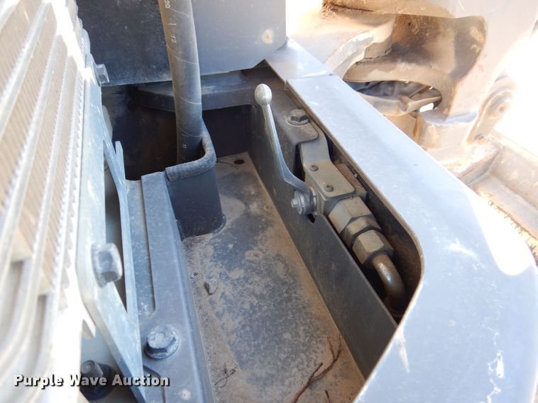 image for item MC9797 2012 Volvo ECR38  mini excavator