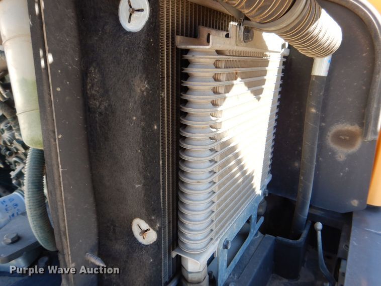 image for item MC9797 2012 Volvo ECR38  mini excavator