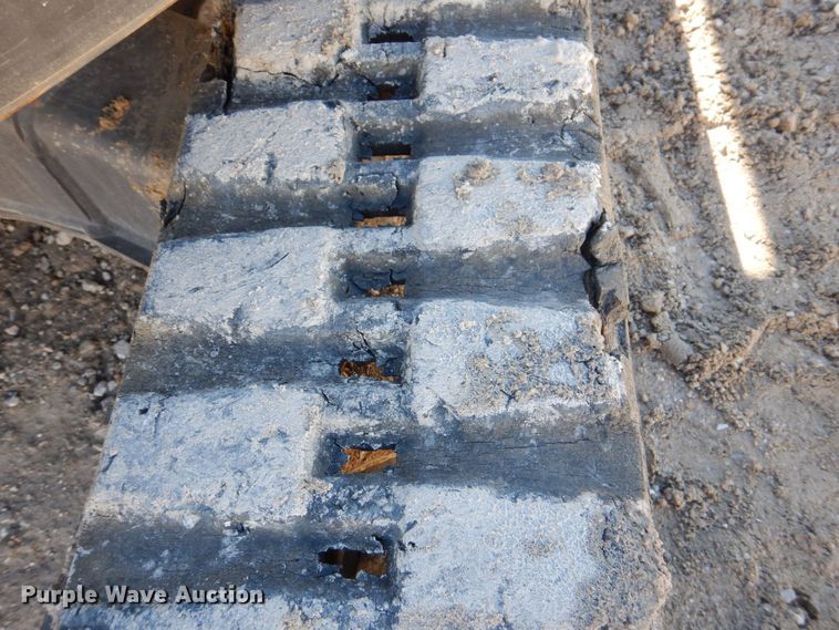 image for item MC9797 2012 Volvo ECR38  mini excavator