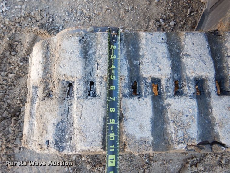 image for item MC9797 2012 Volvo ECR38  mini excavator