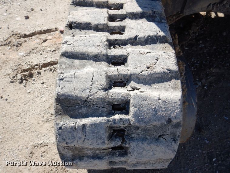 image for item MC9797 2012 Volvo ECR38  mini excavator