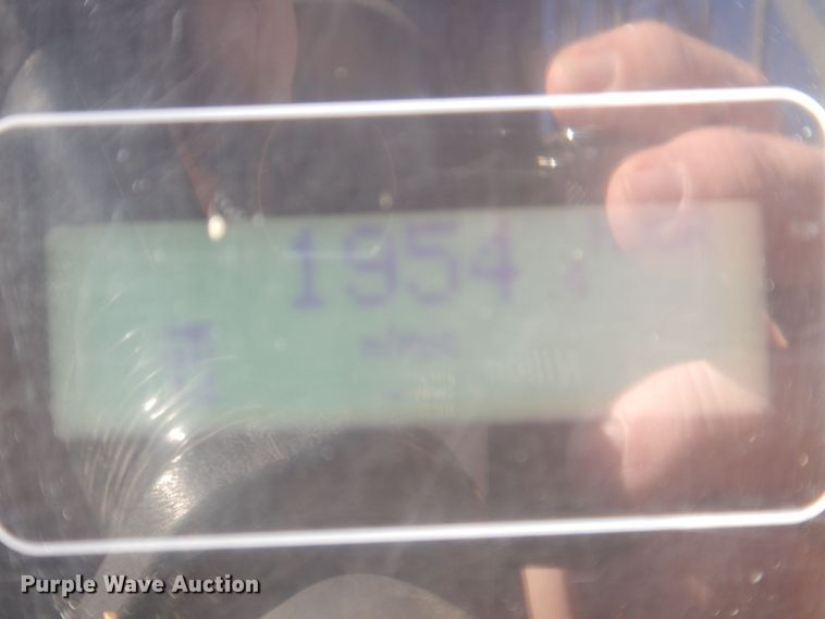 image for item MC9798 2014 Takeuchi TL8  tracked skid steer loader