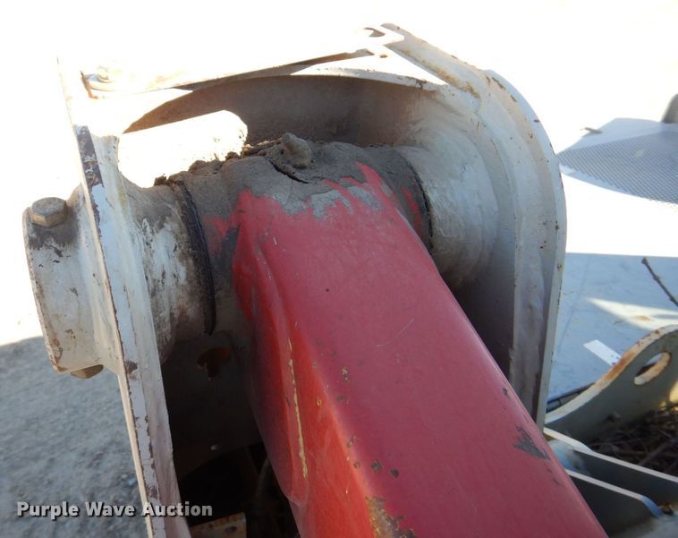 image for item MC9798 2014 Takeuchi TL8  tracked skid steer loader