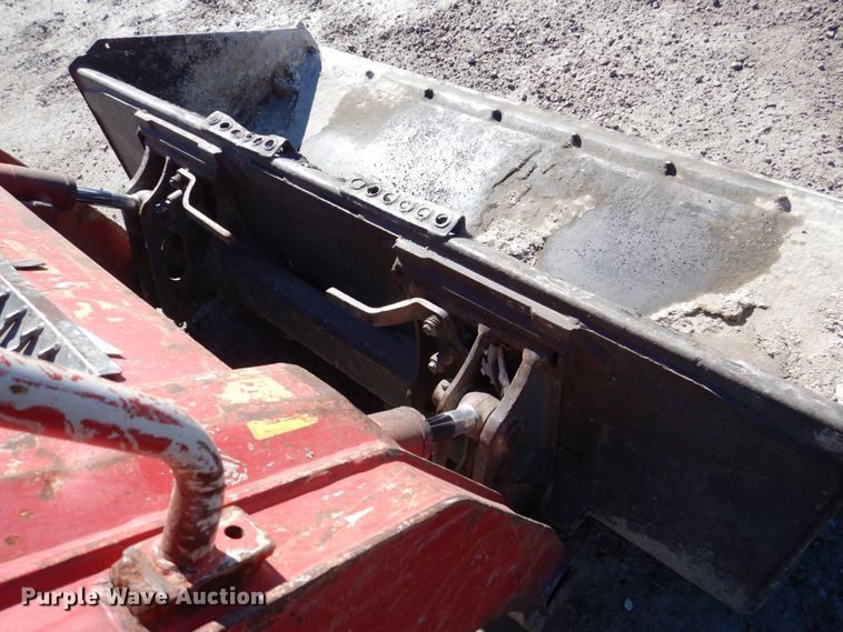 image for item MC9798 2014 Takeuchi TL8  tracked skid steer loader