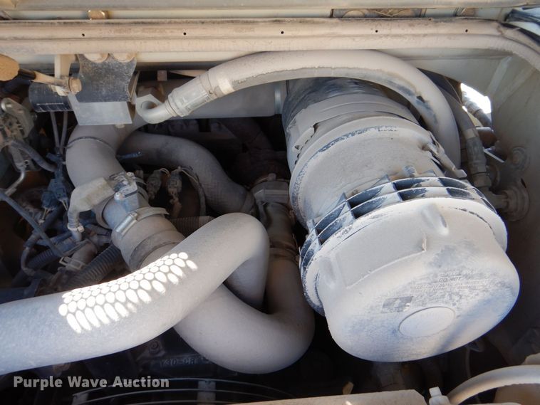 image for item MC9798 2014 Takeuchi TL8  tracked skid steer loader