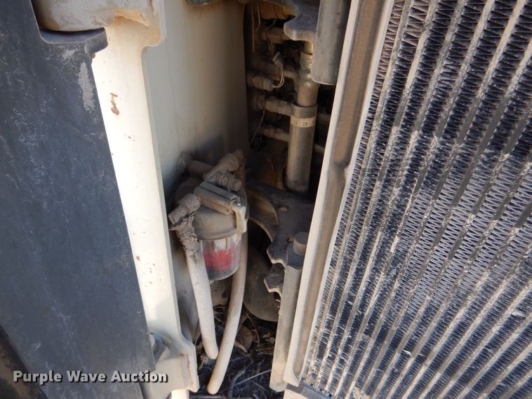 image for item MC9798 2014 Takeuchi TL8  tracked skid steer loader