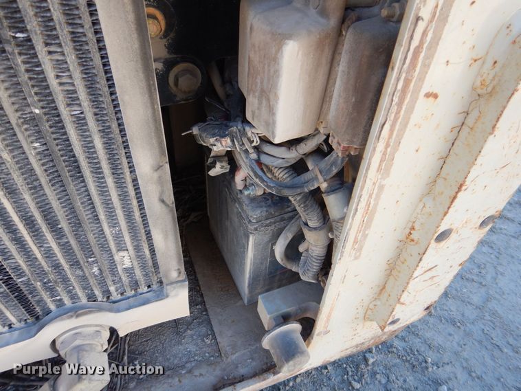 image for item MC9798 2014 Takeuchi TL8  tracked skid steer loader