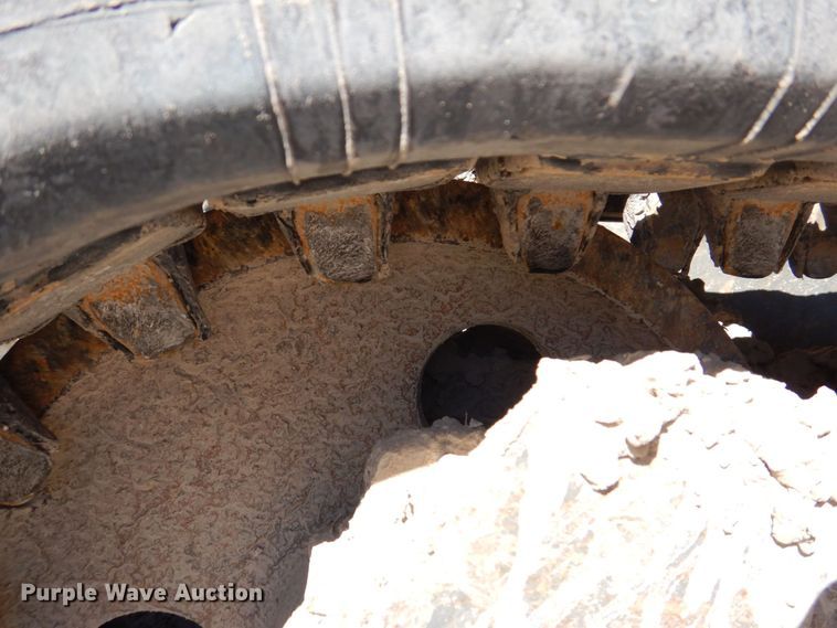 image for item MC9798 2014 Takeuchi TL8  tracked skid steer loader