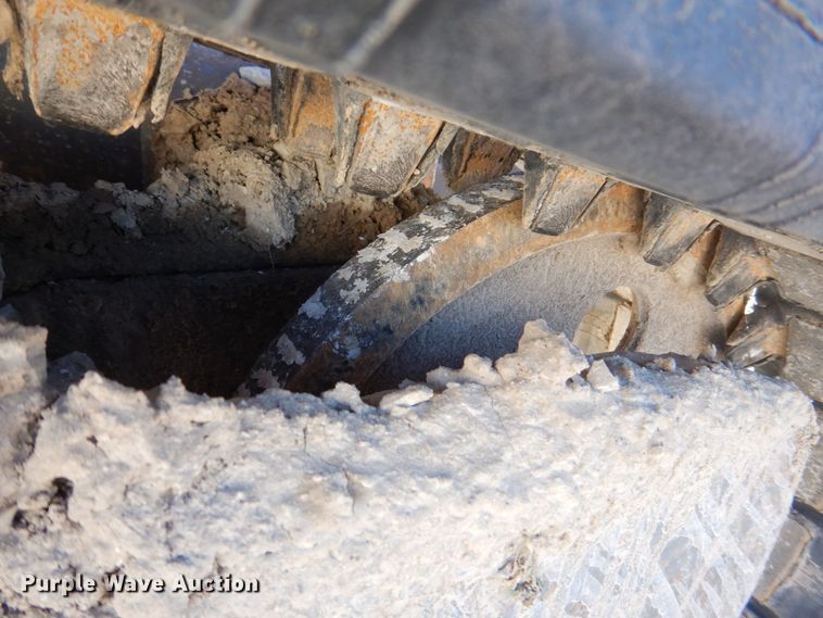 image for item MC9798 2014 Takeuchi TL8  tracked skid steer loader