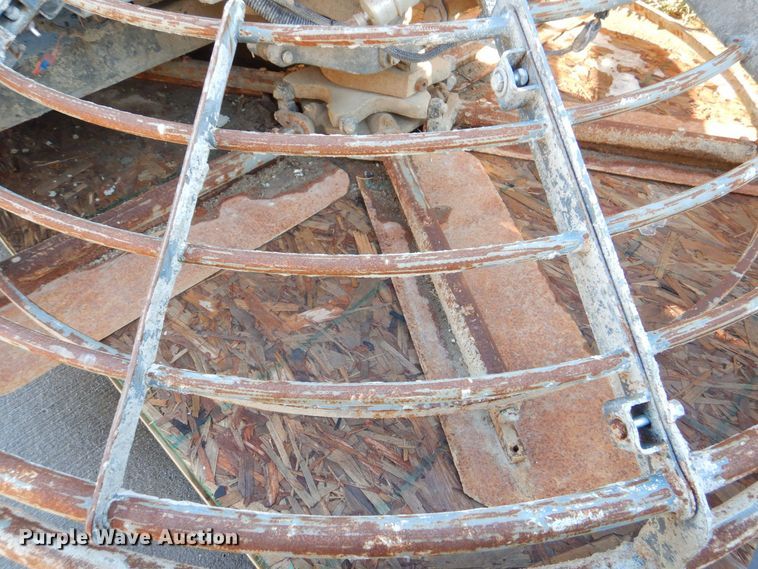 image for item MC9800 Wacker Neuson CRT60X  power trowel