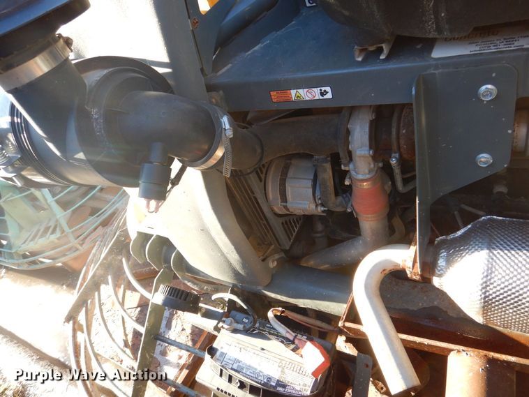 image for item MC9800 Wacker Neuson CRT60X  power trowel