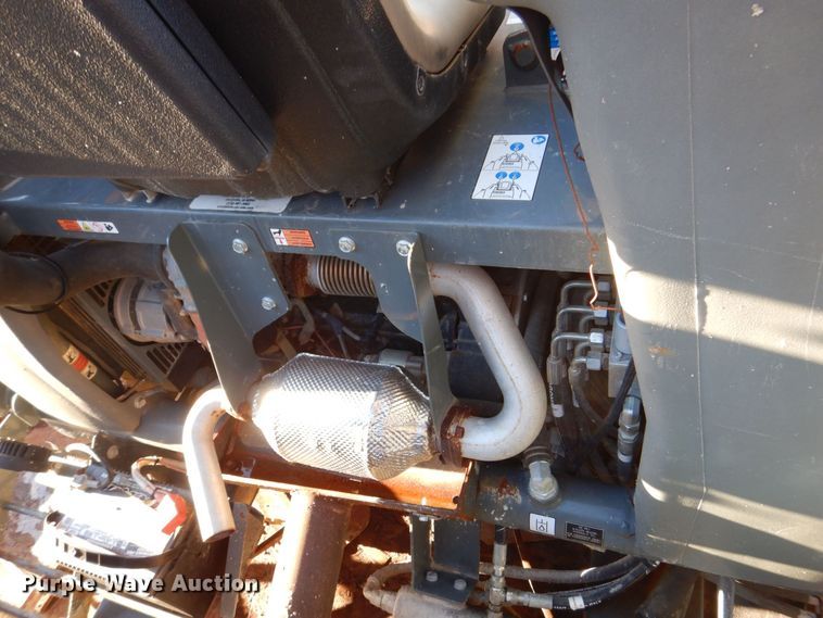 image for item MC9800 Wacker Neuson CRT60X  power trowel