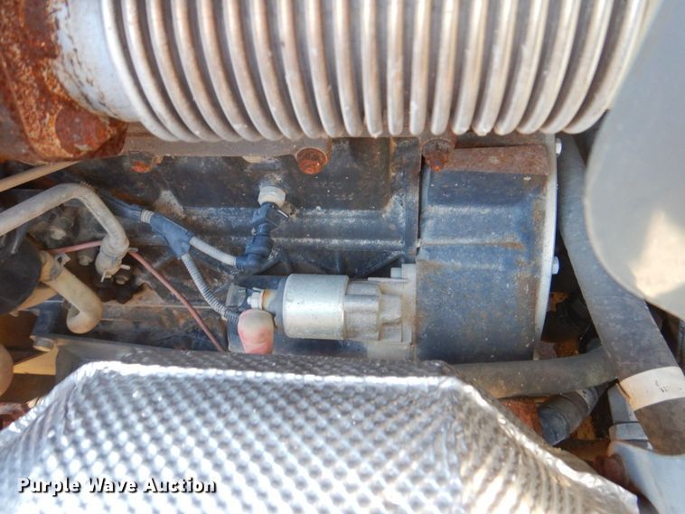 image for item MC9800 Wacker Neuson CRT60X  power trowel