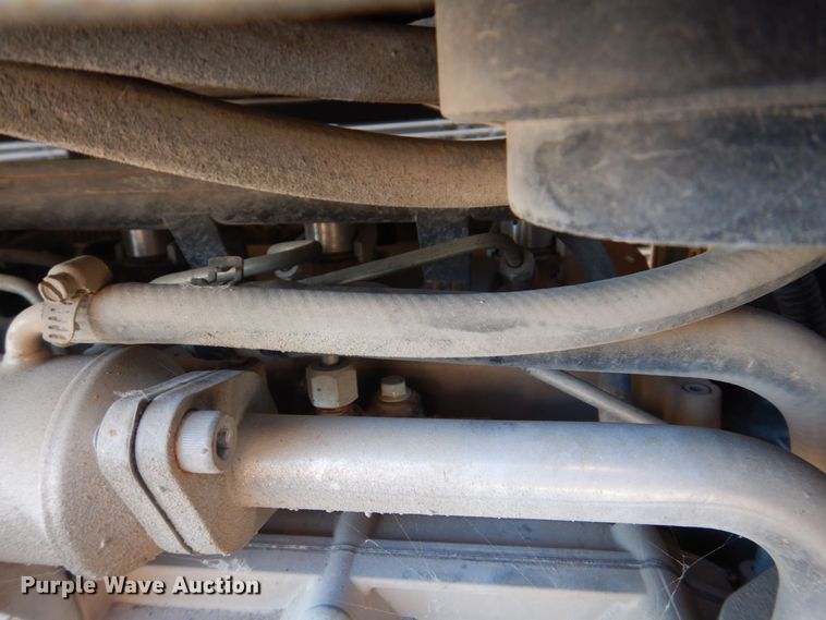 image for item MC9800 Wacker Neuson CRT60X  power trowel