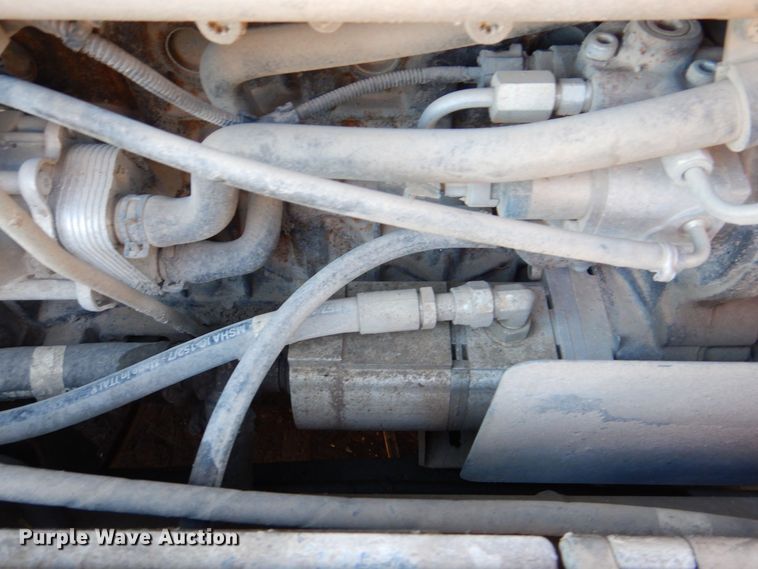 image for item MC9800 Wacker Neuson CRT60X  power trowel