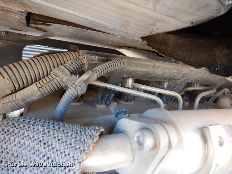 image for item MC9800 Wacker Neuson CRT60X  power trowel