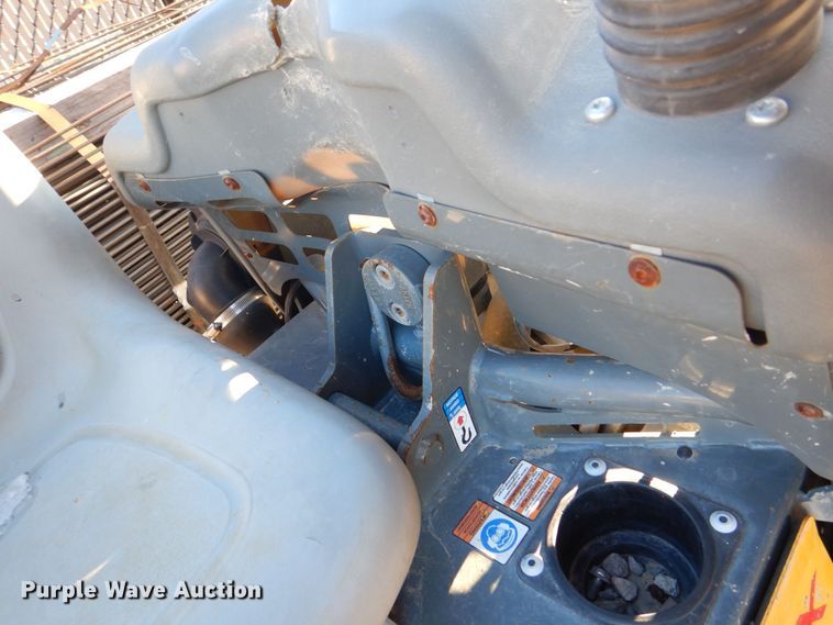 image for item MC9800 Wacker Neuson CRT60X  power trowel