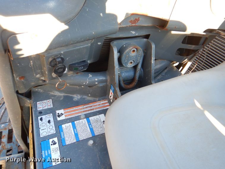 image for item MC9800 Wacker Neuson CRT60X  power trowel