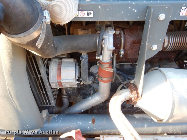 image for item MC9803 Wacker Neuson CRT60  power trowel