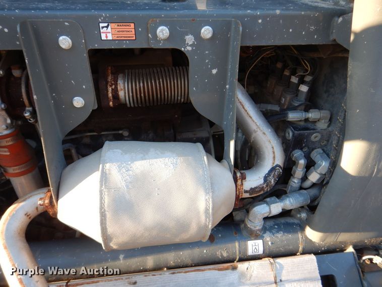 image for item MC9803 Wacker Neuson CRT60  power trowel