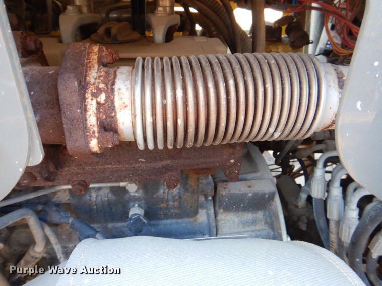 image for item MC9803 Wacker Neuson CRT60  power trowel