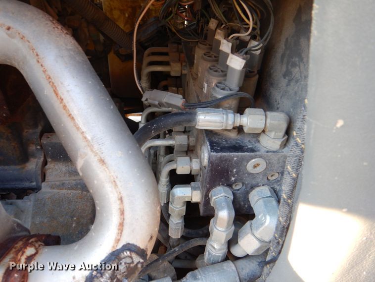 image for item MC9803 Wacker Neuson CRT60  power trowel