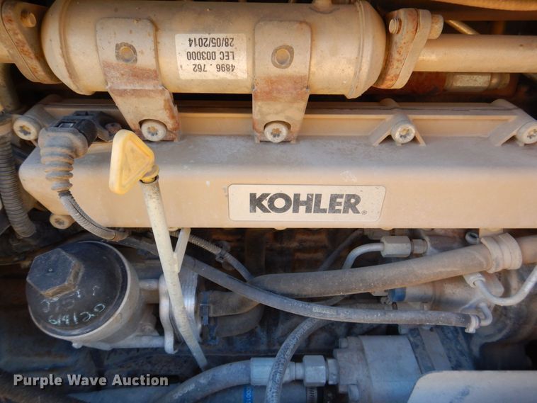 image for item MC9803 Wacker Neuson CRT60  power trowel