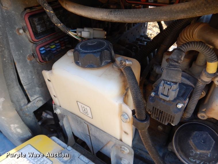 image for item MC9803 Wacker Neuson CRT60  power trowel