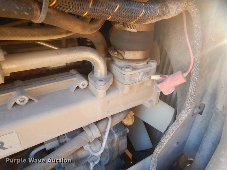 image for item MC9803 Wacker Neuson CRT60  power trowel