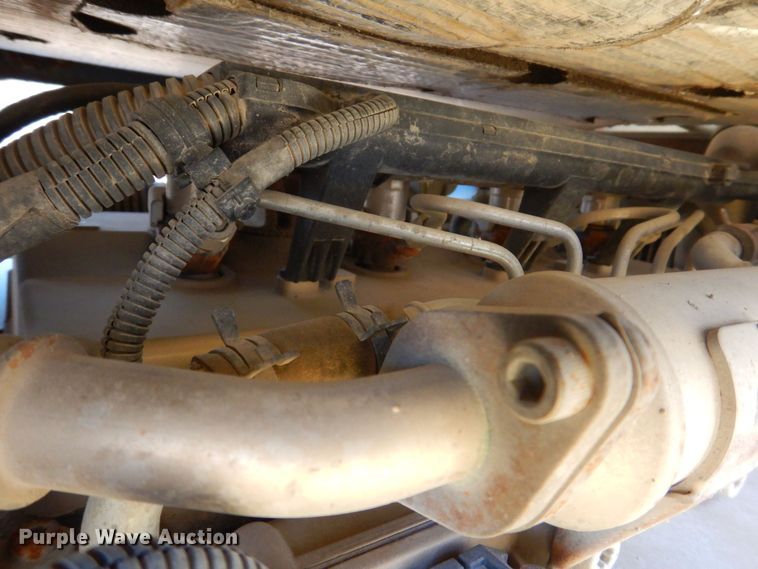 image for item MC9803 Wacker Neuson CRT60  power trowel