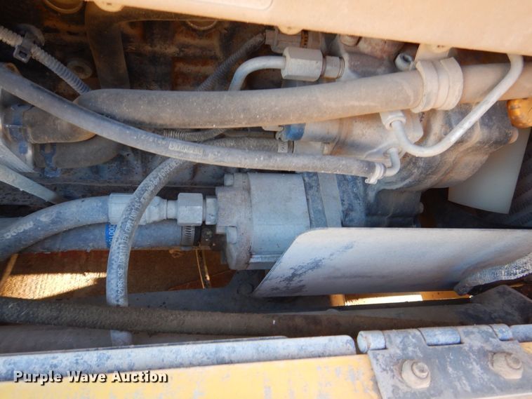 image for item MC9803 Wacker Neuson CRT60  power trowel