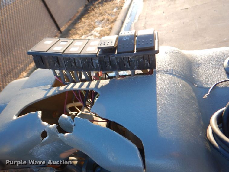 image for item MC9803 Wacker Neuson CRT60  power trowel