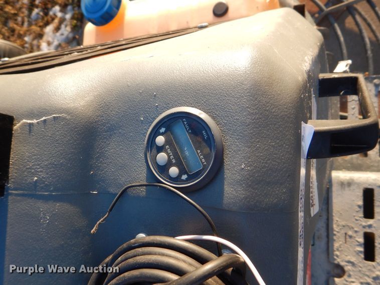 image for item MC9803 Wacker Neuson CRT60  power trowel